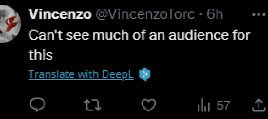 Μπεν Άφλεκ: Αγενής και από τους χειρότερους καλεσμένους που είχα, λέει παρουσιάστρια για τον σταρ