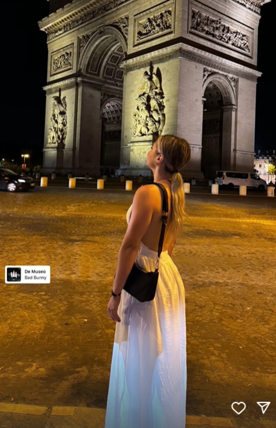 Λουάνα Αλόνσο: Έφτασε το 1 εκατ. ακολούθους στο Instagram και πανηγυρίζει - «Δεν ήθελα να γίνει έτσι, αλλά σας ευχαριστώ»