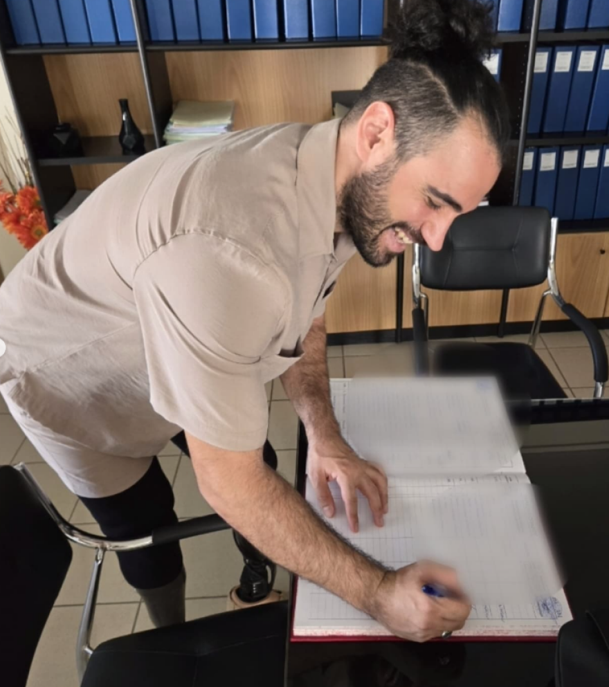 Σοφία Κουρτίδου - Γιάννης Σεβδικαλής: Παντρεύτηκαν αιφνιδίως - Το έμαθαν από το Instagram οι συγγενείς τους