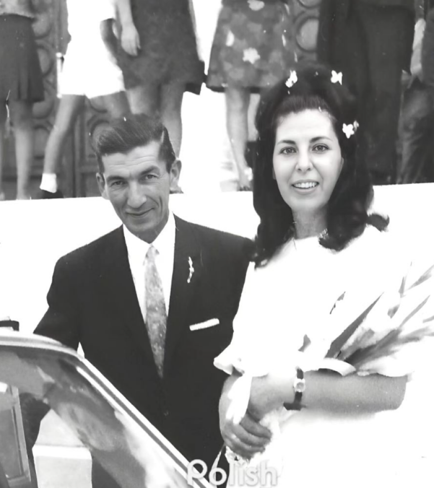 Αλίκη Κατσαβού: Το αντίο στη μητέρα της που πέθανε - Ήσουν η θεά μου, γράφει