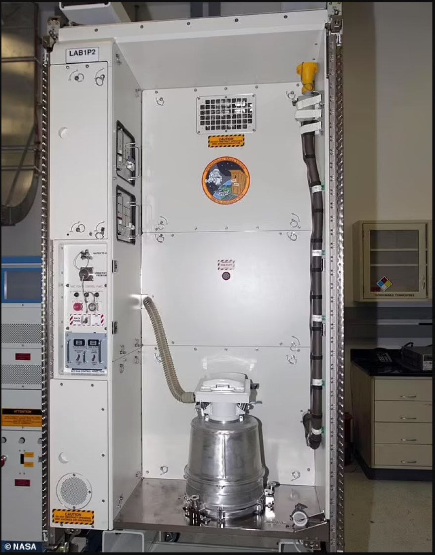 Πήγαν στο Διάστημα για 8 μέρες αλλά εγκλωβίστηκαν για 8 μήνες - Το σκληρό πρόγραμμα που θα πρέπει να ακολουθήσουν