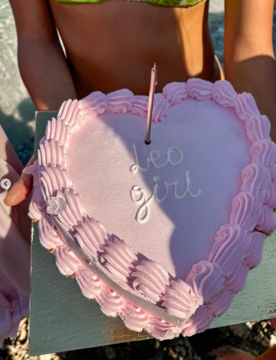 Ιωάννα Τούνη: Αναπολεί τις μέρες που παραθέρισε στη Χαλκιδική πριν βγει θετική στον κορωνοϊό 