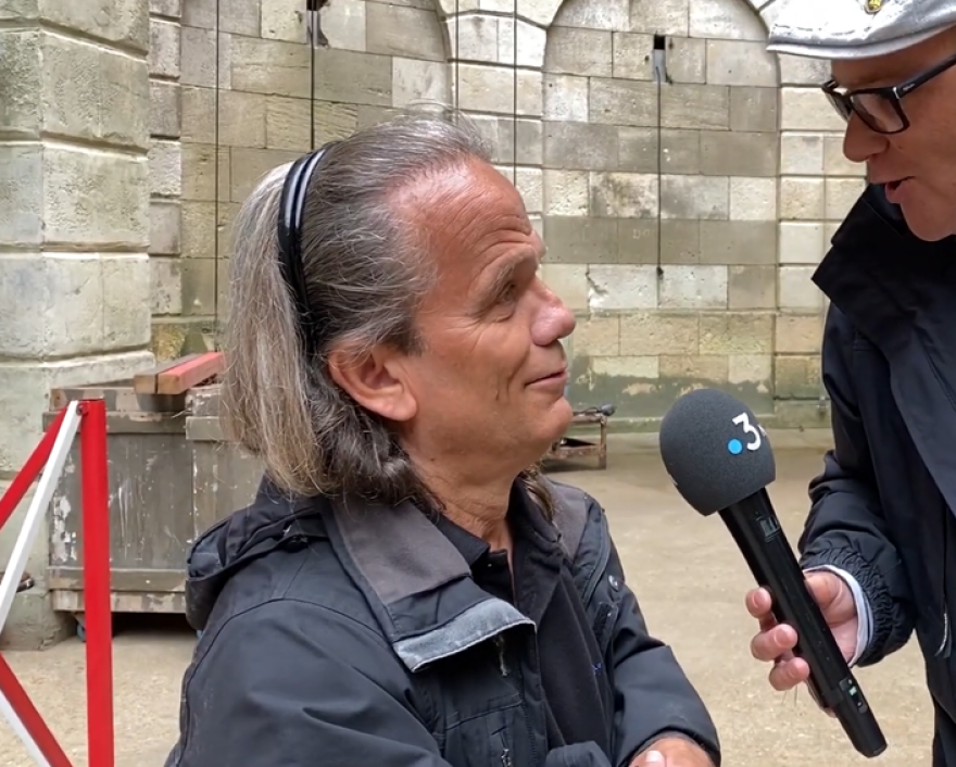 Φορ Μπουαγιάρ: Πού είναι σήμερα οι νάνοι του κάστρου