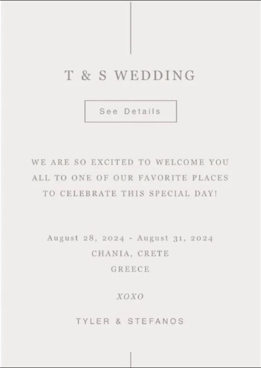 Στέφανος Κασσελάκης: Αντιδράσεις για την ηλεκτρονική λίστα γάμου - Ποιοι τον επικρίνουν, τι απαντούν από τον ΣΥΡΙΖΑ