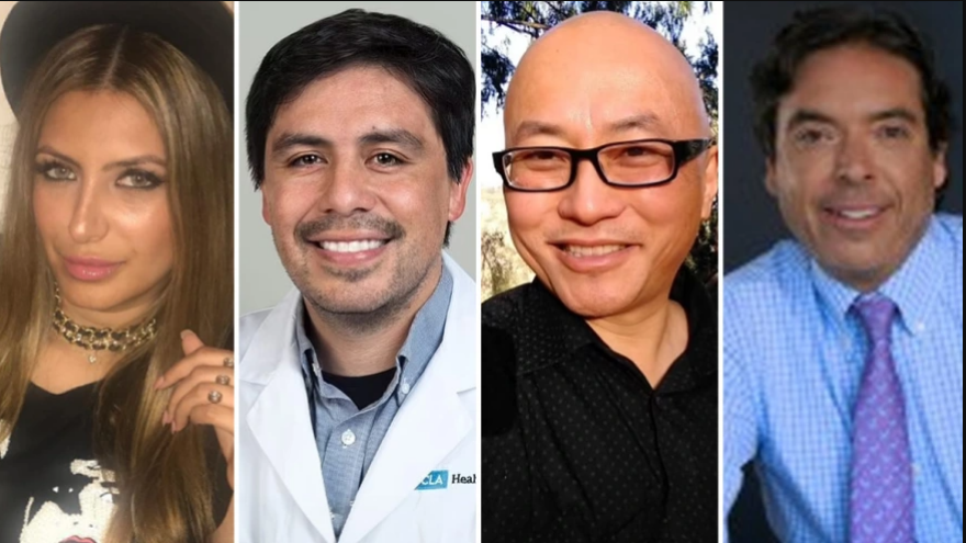 Μάθιου Πέρι: Θα έκλεινε τα 55 του χρόνια - Η ανάρτηση των Friends για την ημέρα των γενεθλίων του