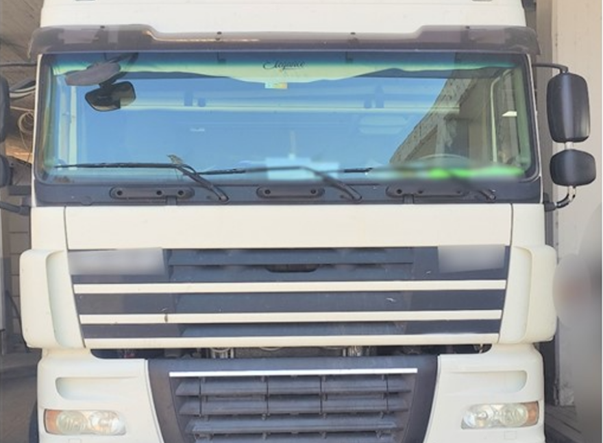 Συλλήψεις τριών αλλοδαπών για τη μεταφορά 67 μη νόμιμων μεταναστών στην Ελλάδα