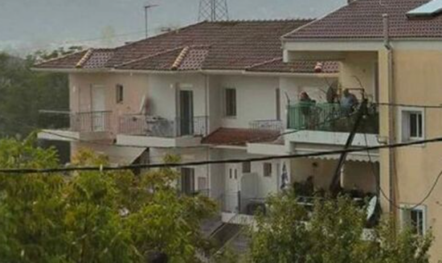 Κακοκαιρία: Επιφυλακή για το δεύτερο κύμα ακραίων φαινομένων -  30.000 κεραυνοί μέσα σε 18 ώρες - Βίντεο