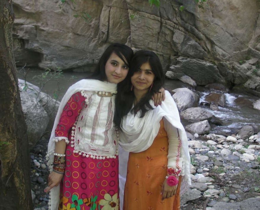 Μαλάλα Γιουσαφζάι: Πήγε σε συναυλία της Τέιλορ  Σουίφτ - Εκεί που μεγάλωσα απαγορευόταν η μουσική, θυμάται