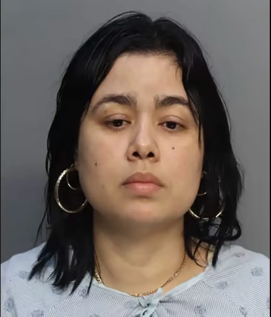 Άνδρας με ματωμένο κεφάλι προκάλεσε αναστάτωση σε αεροσκάφος της American Airlines και συνελήφθη - Δείτε φωτογραφίες