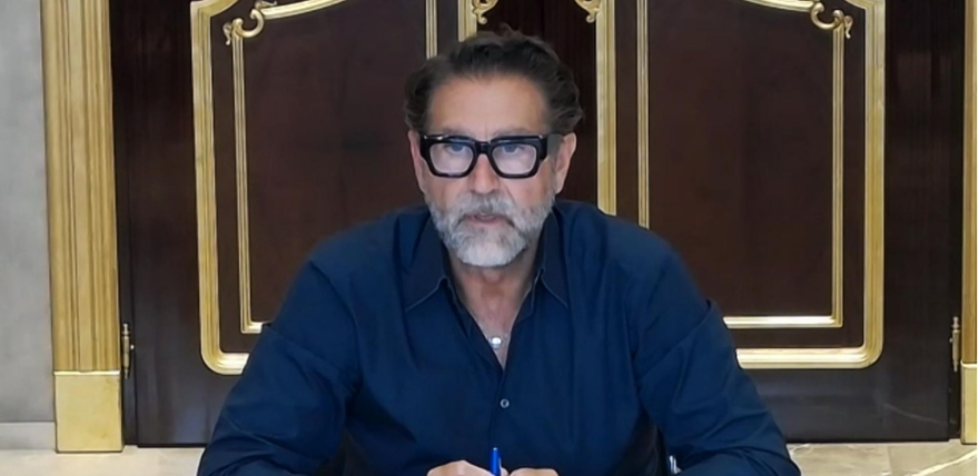 Ναυάγιο στο Παλέρμο:  Ανασύρθηκε νεκρός και ο Μάικ Λιντς - Μόνο η 18χρονη κόρη του παραμένει αγνοούμενη