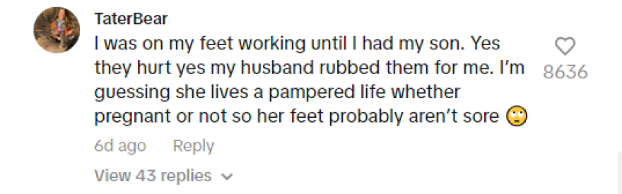 Μπλέικ Λάιβλι: Δέχτηκε αντιδράσεις γιατί είχε πει ότι οι γυναίκες λένε ψέματα για τα συμπτώματα της εγκυμοσύνης 