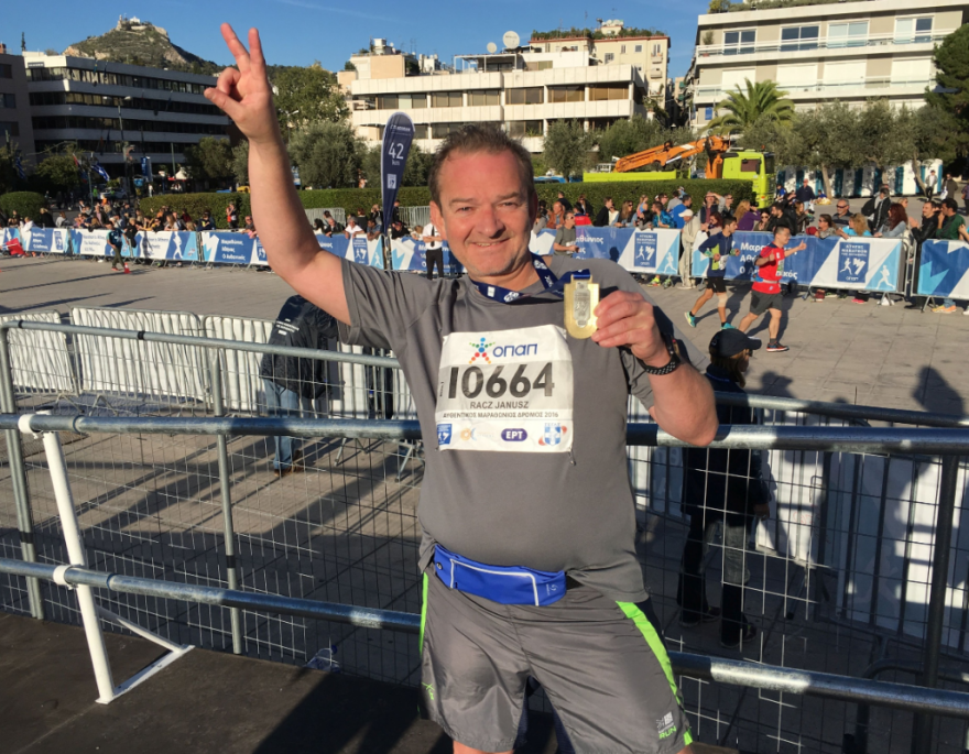 Βρετανός 67 ετών ο πρώτος ασθενής που έλαβε το εμβόλιο κατά του καρκίνου του πνεύμονα - Το μήνυμά του