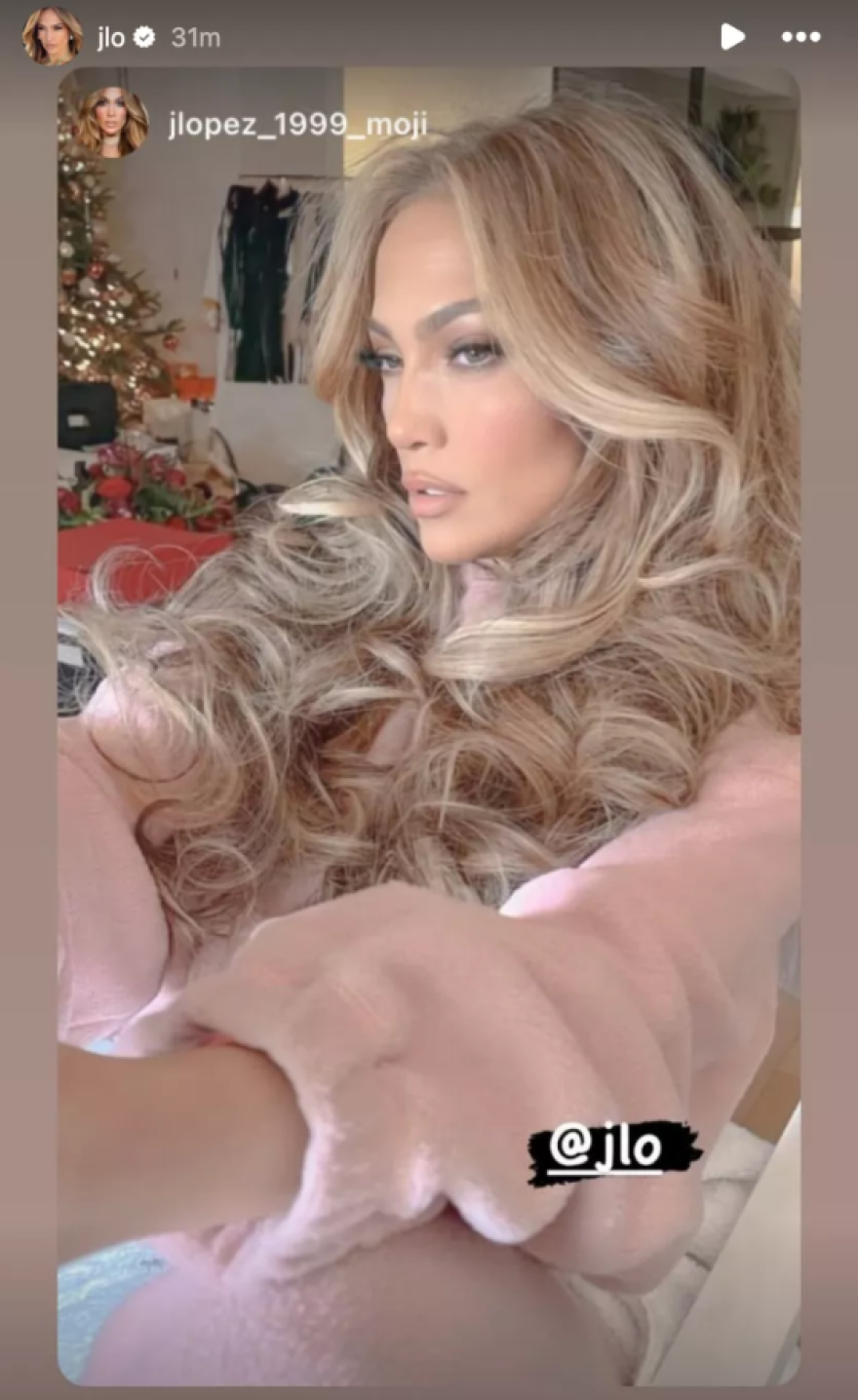 Τζένιφερ Λόπεζ: Η πρώτη ανάρτηση στo Instagram μετά το διαζύγιο με τον Μπεν Άφλεκ