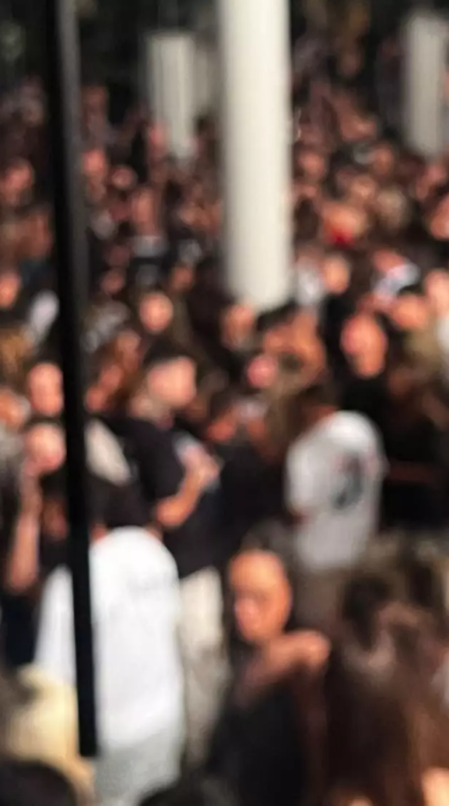 Δανάη Παππά: Η πρώτη ανάρτηση στα social media μετά την είδηση του χωρισμού της από τον Λάμπρο Λάζαρη