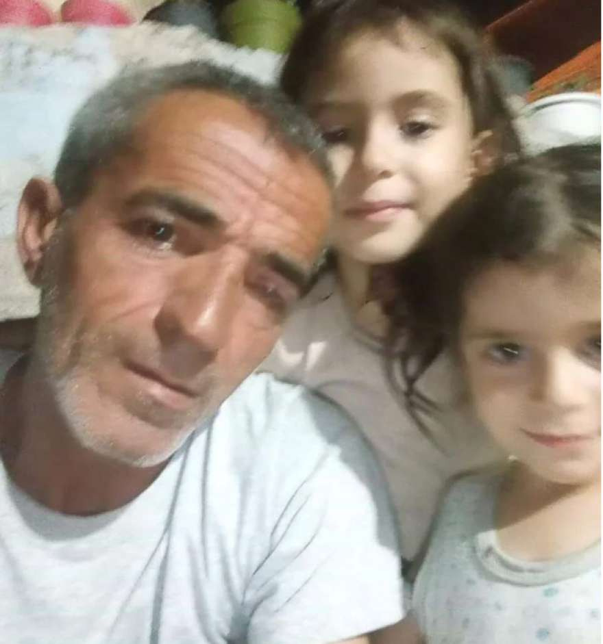 Σμύρνη: Πατέρας πυροβόλησε τα τέσσερα παιδιά του και σκότωσε τα τρία - Προσπάθησε να αυτοκτονήσει