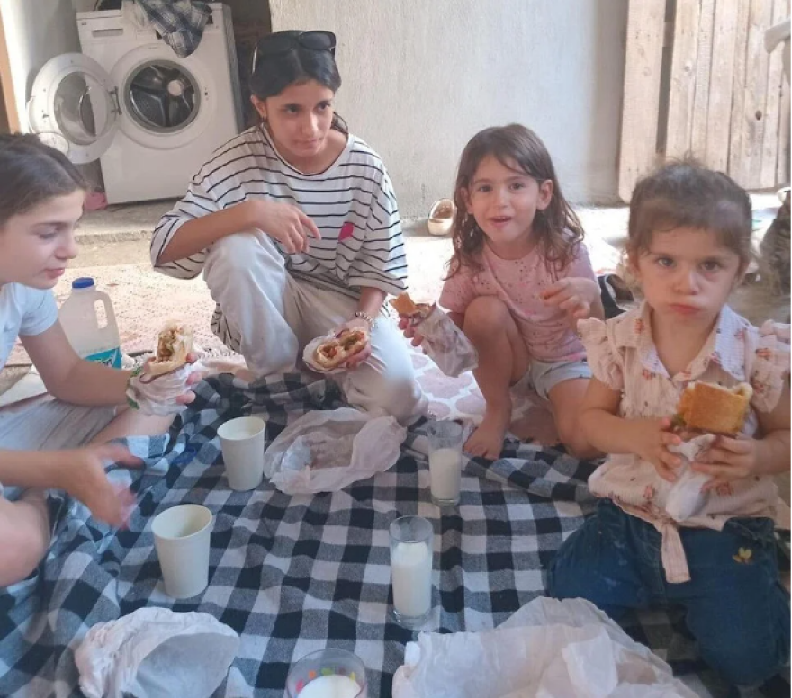 Σμύρνη: Πατέρας πυροβόλησε τα τέσσερα παιδιά του και σκότωσε τα τρία - Προσπάθησε να αυτοκτονήσει