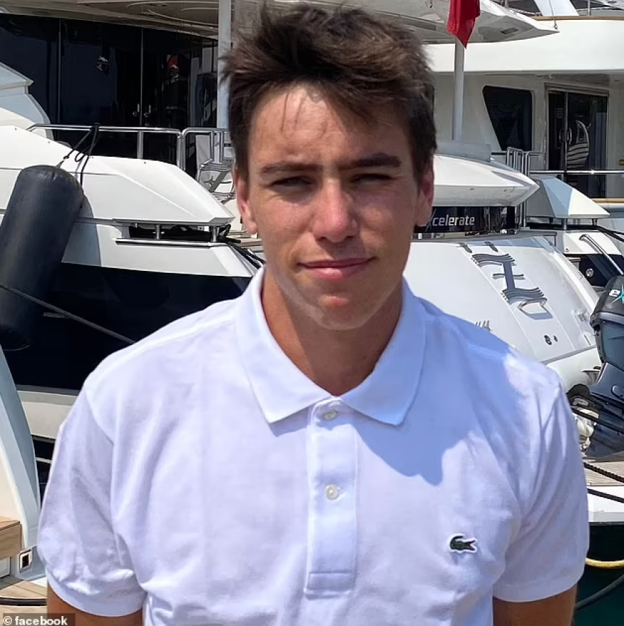 Παλέρμο: Αυτά είναι τα υπό έρευνα μέλη του πληρώματος για το ναυάγιο του Bayesian με τους 7 νεκρούς