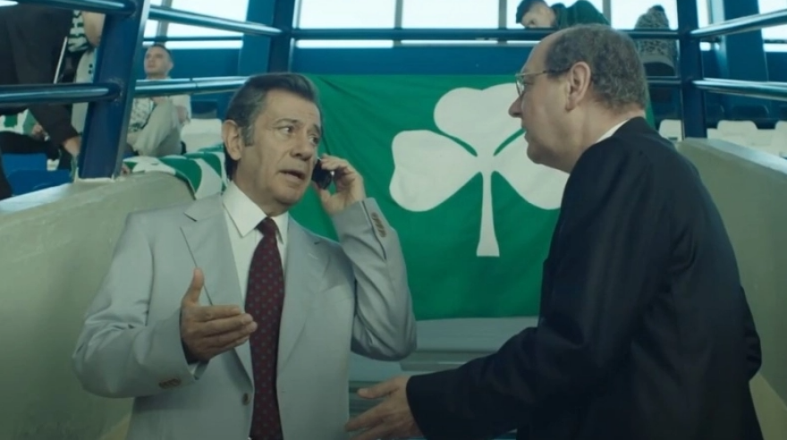 Δάνης Κατρανίδης: H τελευταία τηλεοπτική εμφάνισή του 