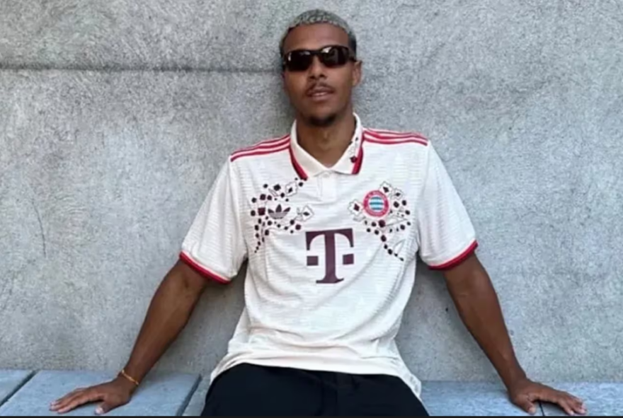 Γερμανία: Παίκτης της Νυρεμβέργης φωτογραφήθηκε με φανέλα της Μπάγερν και ξυλοκοπήθηκε από τους χούλιγκαν της ομάδας του!