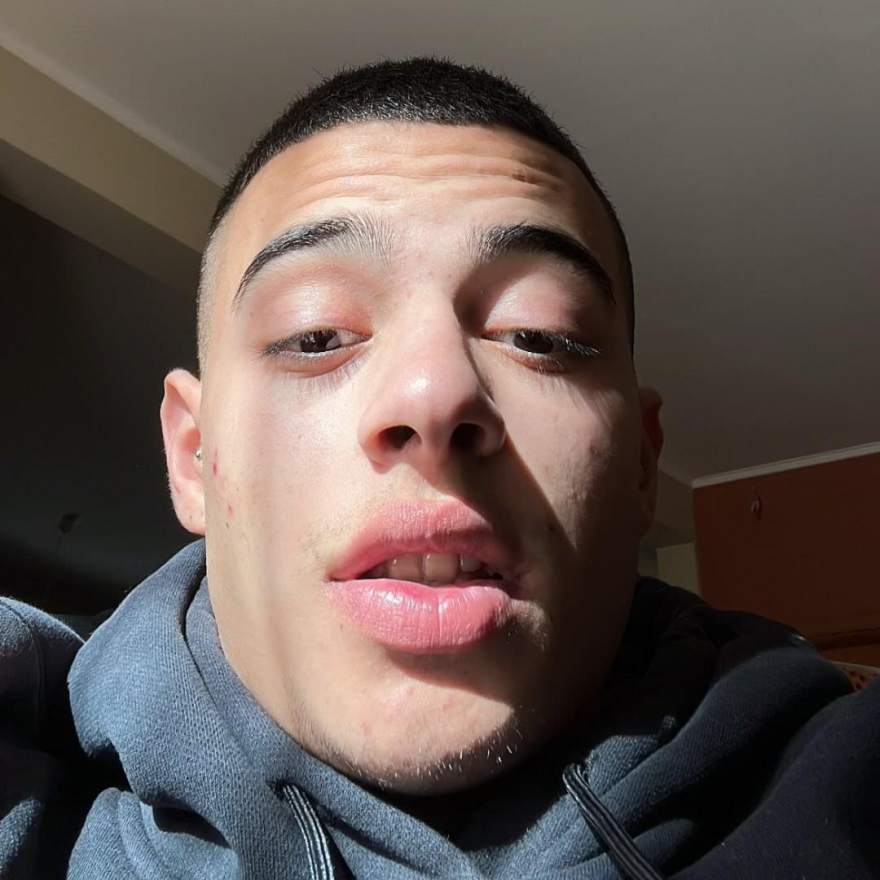 Ο 19χρονος Κώστας που σκοτώθηκε σε τροχαίο στη Λευκάδα επέστρεφε από διασκέδαση μαζί με φίλο του 