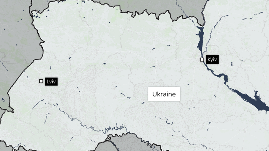 Πόλεμος στην Ουκρανία: Γιατί η Ρωσία βομβάρδισε τη Λβιβ - Υπό πίεση ο Ζελένσκι που τα αλλάζει όλα στην κυβέρνησή του