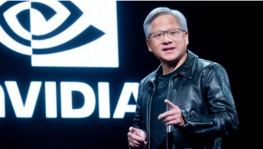 Το φαινόμενο NVIDIA: Η εταιρεία των 5 τρισ. δολαρίων έγινε το υπερόπλο του Τραμπ στον «πόλεμο» με την Κίνα – Πώς ξεπέρασε Amazon, Apple και Microsoft