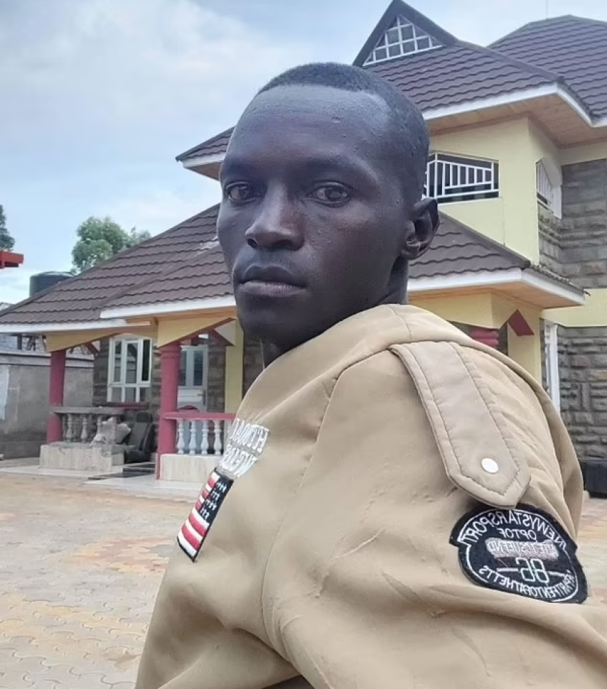 Ουγκάντα: Πέθανε από εγκαύματα ο δολοφόνος της μαραθωνοδρόμου Τσεπτεγκέι που της έβαλε φωτιά