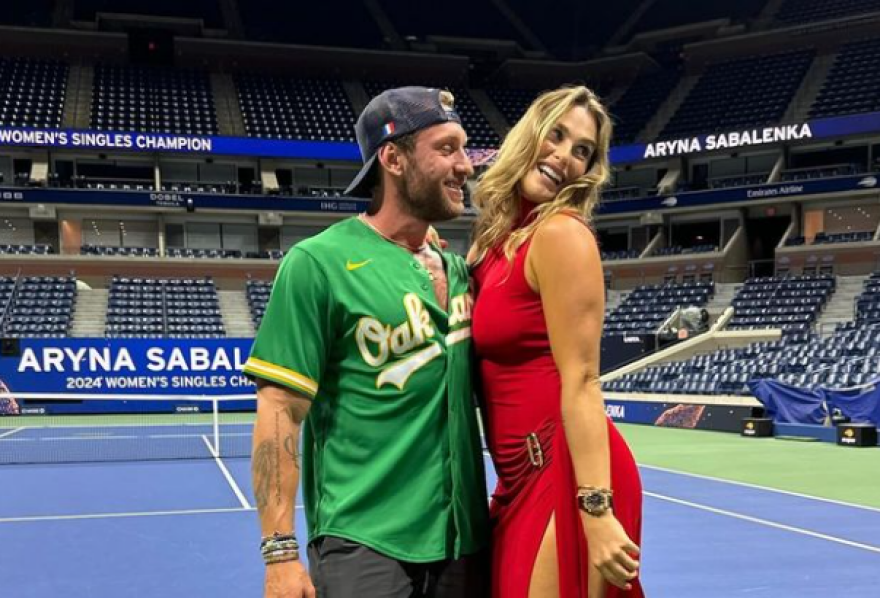 Aρίνα Σαμπαλένκα: Ο Έλληνας σύντροφος της πρωταθλήτριας του US Open - Φωτογραφίες