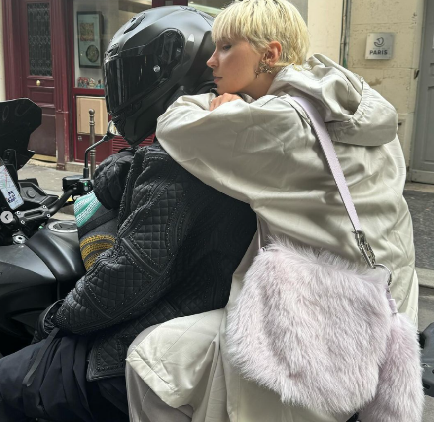 Τρεντ Αλεξάντερ-Άρνολντ: Η Άιρις Λο χώρισε με τον άσο της Λίβερπουλ βάζοντας ως προτεραιότητα την καριέρα της ως μοντέλο 