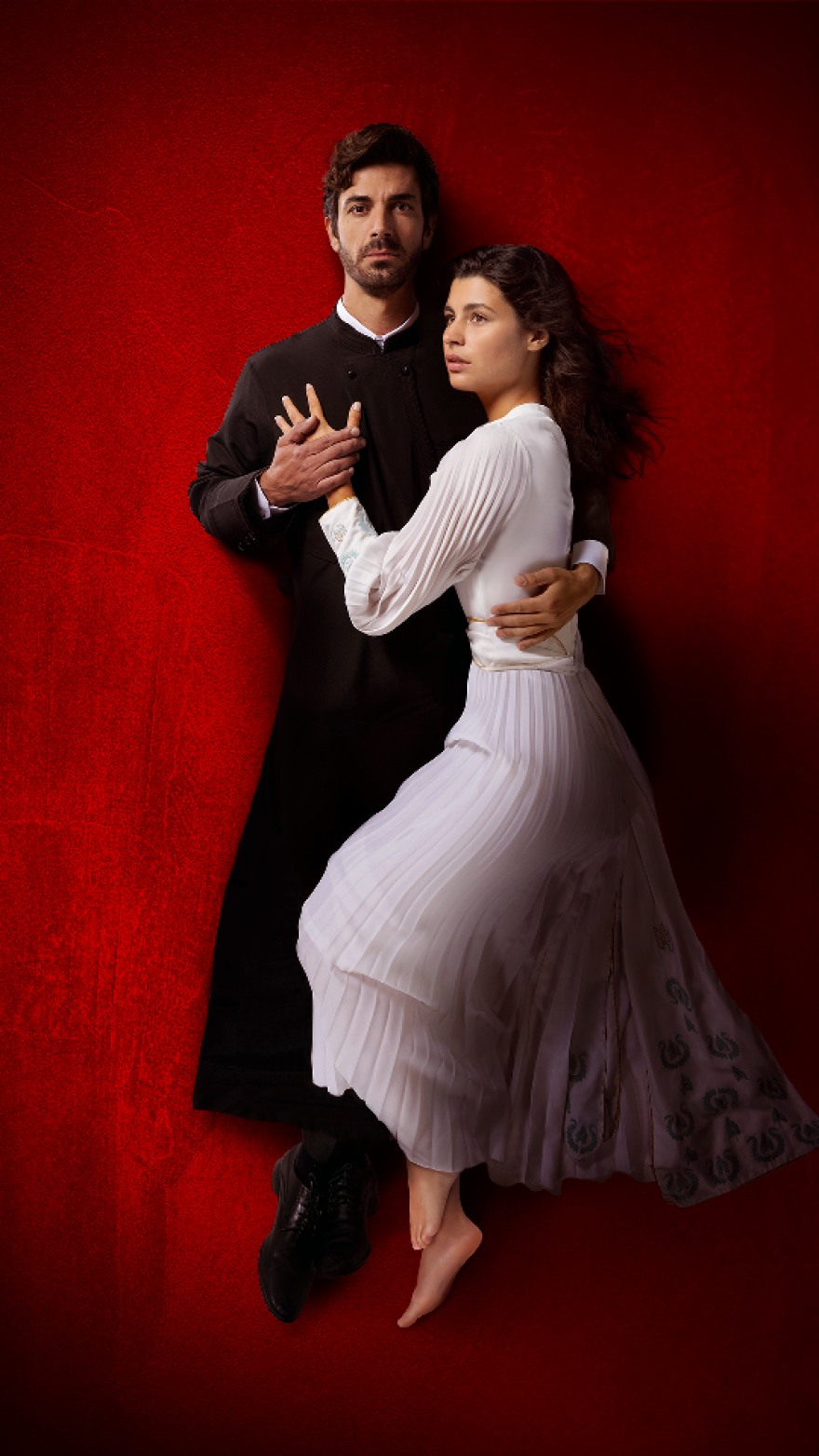 ALPHA Special Premiere Week: Το βράδυ αυτό το περιμένεις καιρό!