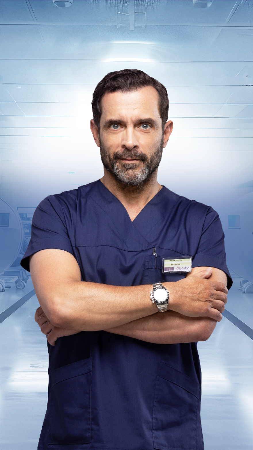 ALPHA Special Premiere Week: Το βράδυ αυτό το περιμένεις καιρό!