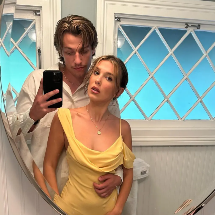 Μίλι Μπόμπι Μπράουν - Τζέικ Μπον Τζόβι: Θα παντρευτούν για δεύτερη φορά με έναν λαμπερό γάμο στην Ιταλία