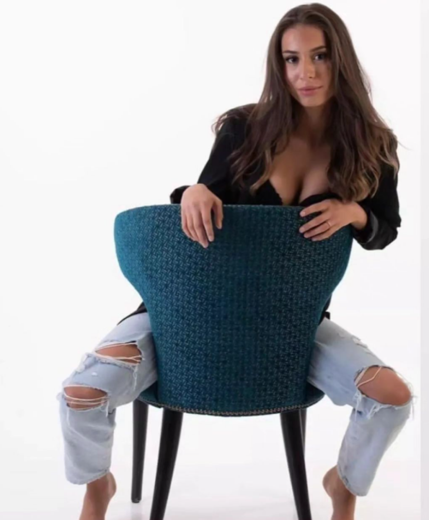 Premier League: Ντέρμπι και στις εξέδρες - Οι WAGs δίνουν άλλο χρώμα στο Σίτι-Άρσεναλ - Δείτε φωτογραφίες 