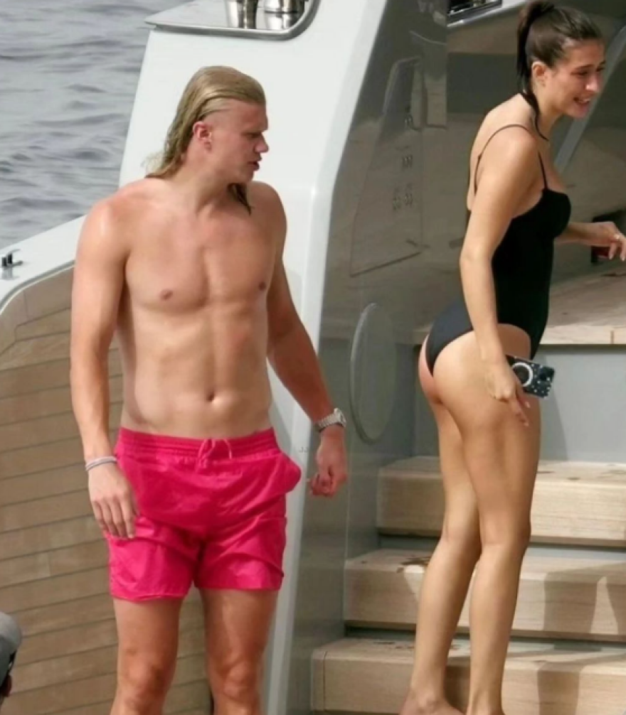 Premier League: Ντέρμπι και στις εξέδρες - Οι WAGs δίνουν άλλο χρώμα στο Σίτι-Άρσεναλ - Δείτε φωτογραφίες 