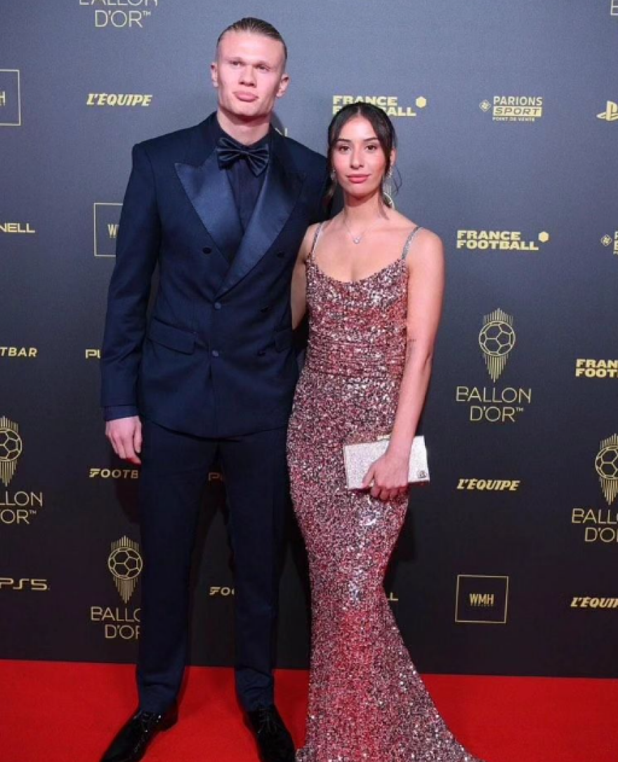 Premier League: Ντέρμπι και στις εξέδρες - Οι WAGs δίνουν άλλο χρώμα στο Σίτι-Άρσεναλ - Δείτε φωτογραφίες 