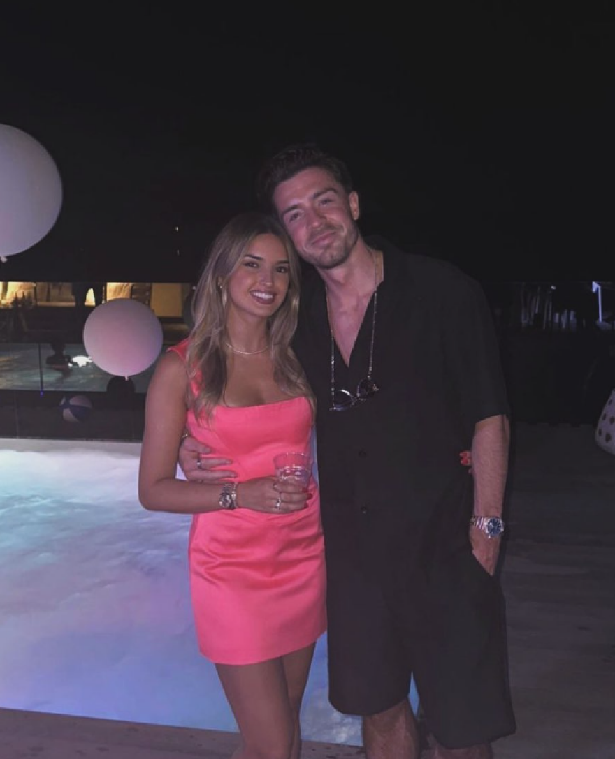 Premier League: Ντέρμπι και στις εξέδρες - Οι WAGs δίνουν άλλο χρώμα στο Σίτι-Άρσεναλ - Δείτε φωτογραφίες 