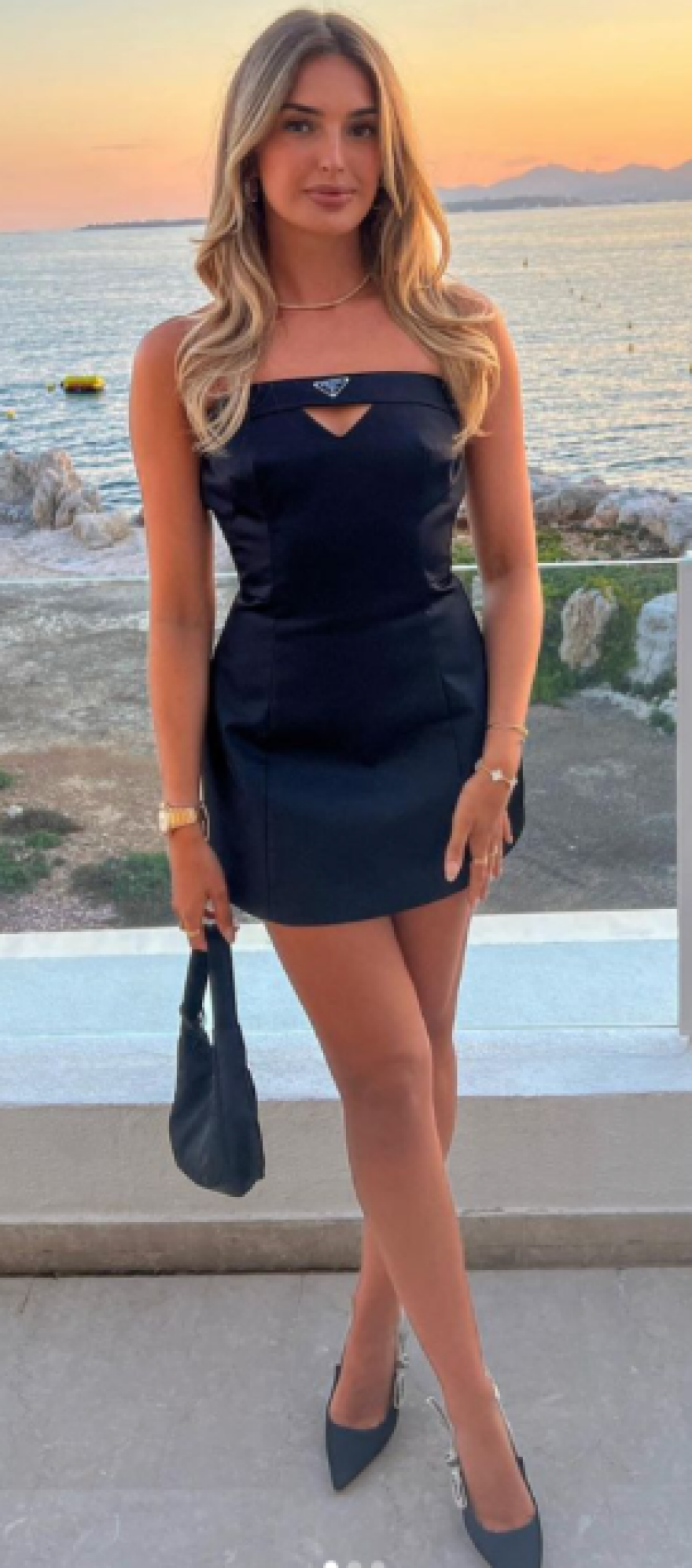 Premier League: Ντέρμπι και στις εξέδρες - Οι WAGs δίνουν άλλο χρώμα στο Σίτι-Άρσεναλ - Δείτε φωτογραφίες 