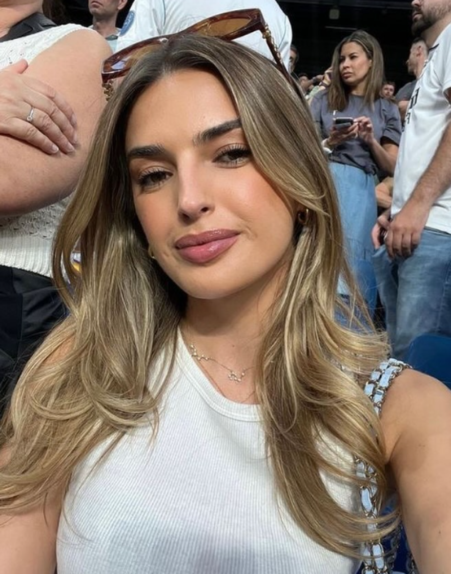 Premier League: Ντέρμπι και στις εξέδρες - Οι WAGs δίνουν άλλο χρώμα στο Σίτι-Άρσεναλ - Δείτε φωτογραφίες 