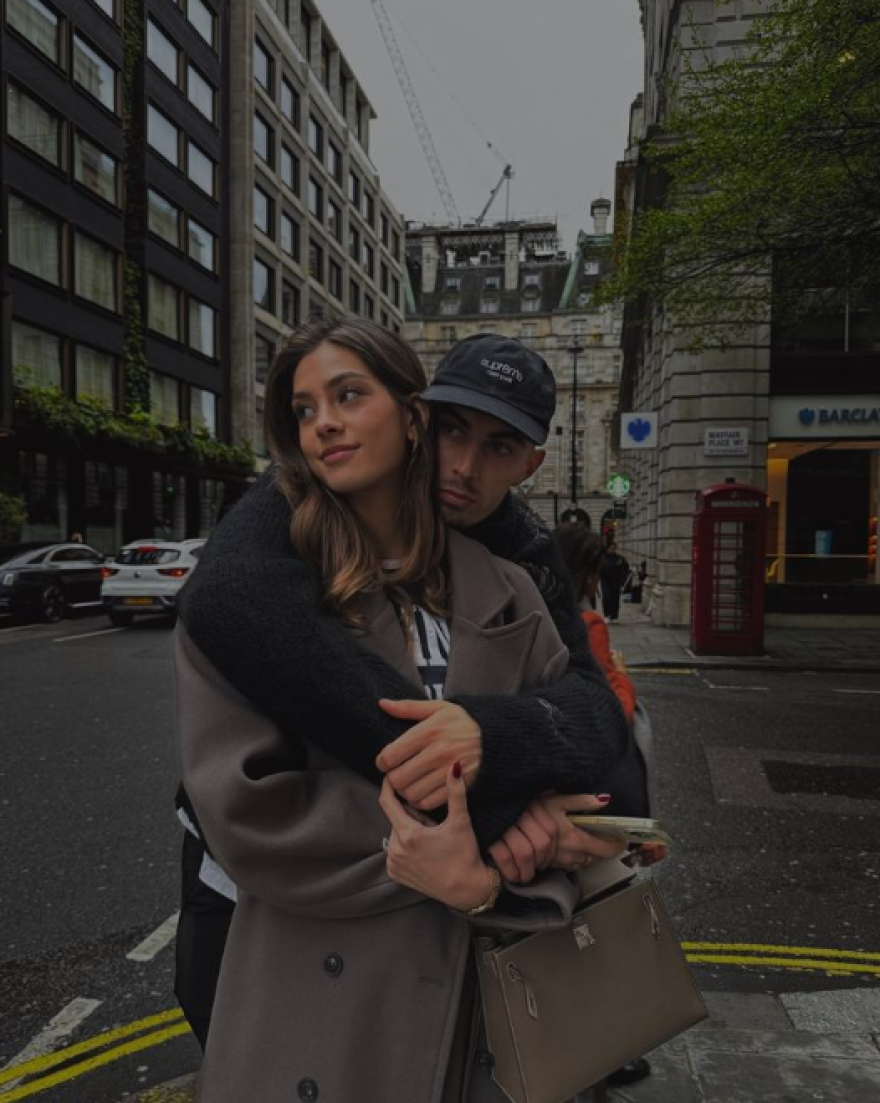 Premier League: Ντέρμπι και στις εξέδρες - Οι WAGs δίνουν άλλο χρώμα στο Σίτι-Άρσεναλ - Δείτε φωτογραφίες 