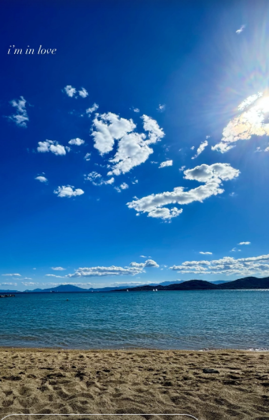 Σοφία Ιαντερόσα: Μεταγραφή επιπέδου Champions League για τον Βόλο - Φωτογραφίες 