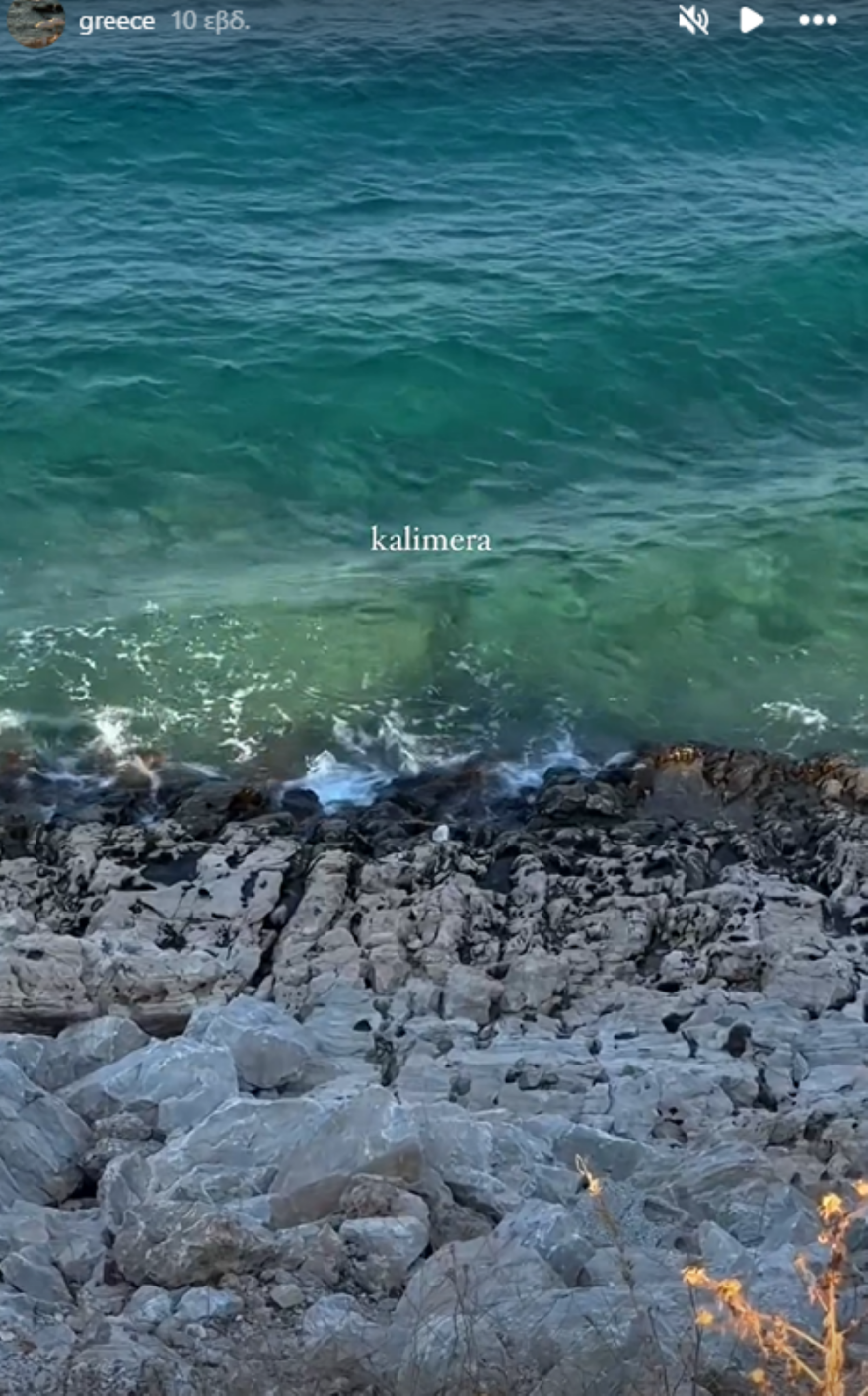 Λουσία Αλόνσο: Η κόρη του προπονητή του Παναθηναϊκού λατρεύει τη μόδα και είναι ερωτευμένη με την Ελλάδα - Βίντεο, φωτογραφίες