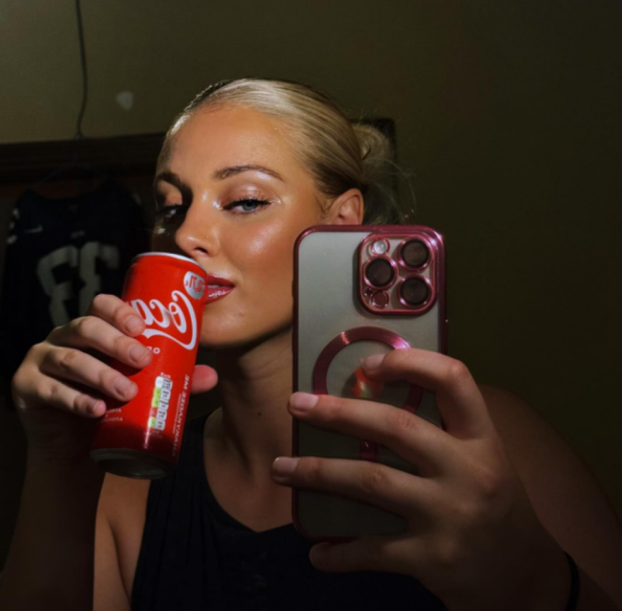 Σαμ Μπρουνέλ: Το μπασκετικό αστέρι του NCAA  που κερδίζει τις καρδιές των φίλων του ΠΑΟΚ - Φωτογραφίες, βίντεο 