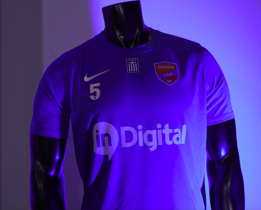 Ο Πανιώνιος της νέας εποχής είναι εδώ!