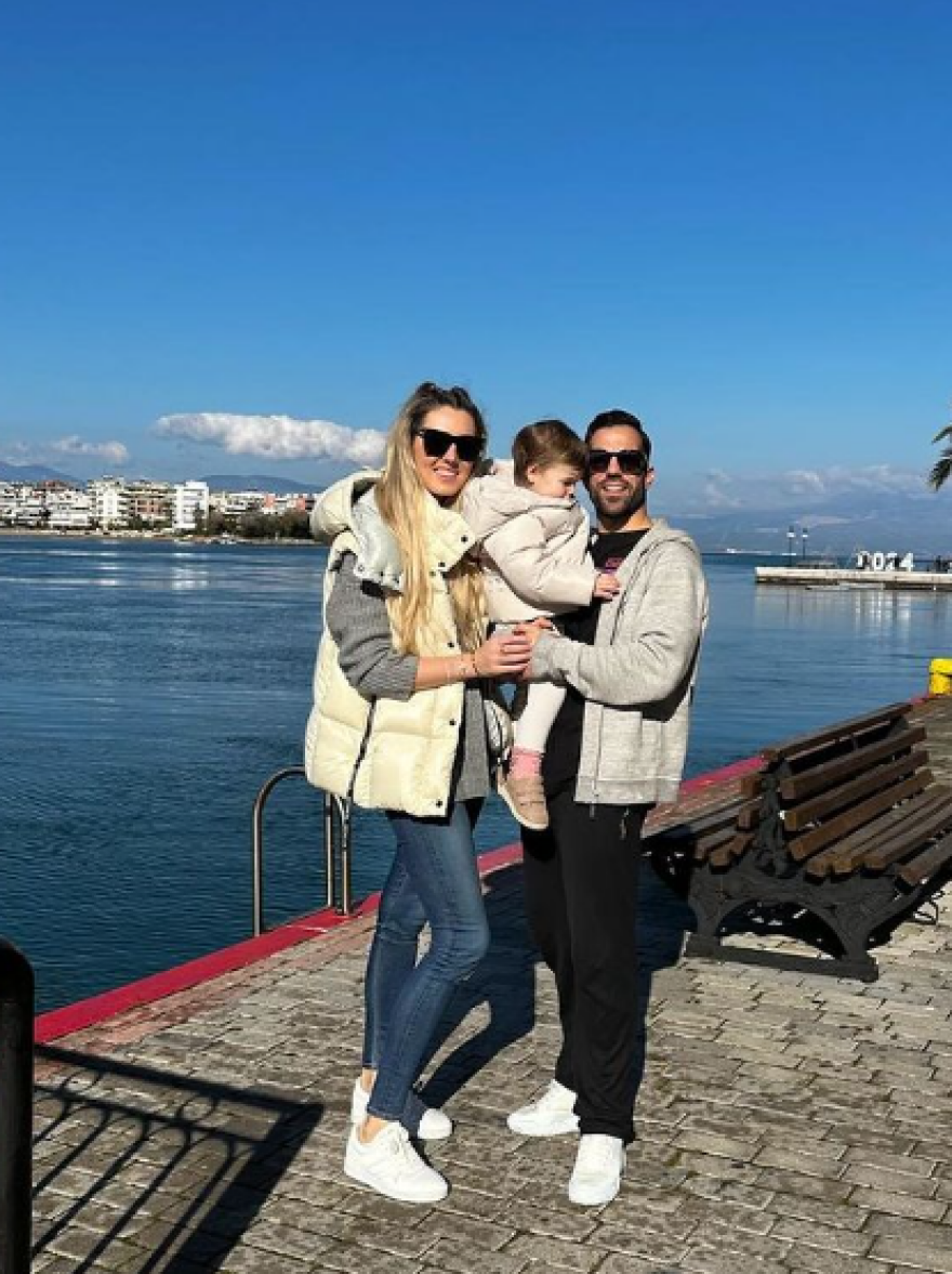 Κώστας Λάμπρου: Ποιος είναι ο Ευβοιώτης τερματοφύλακας που εμφανίζεται ως υποψήφιος για τη Μπαρτσελόνα