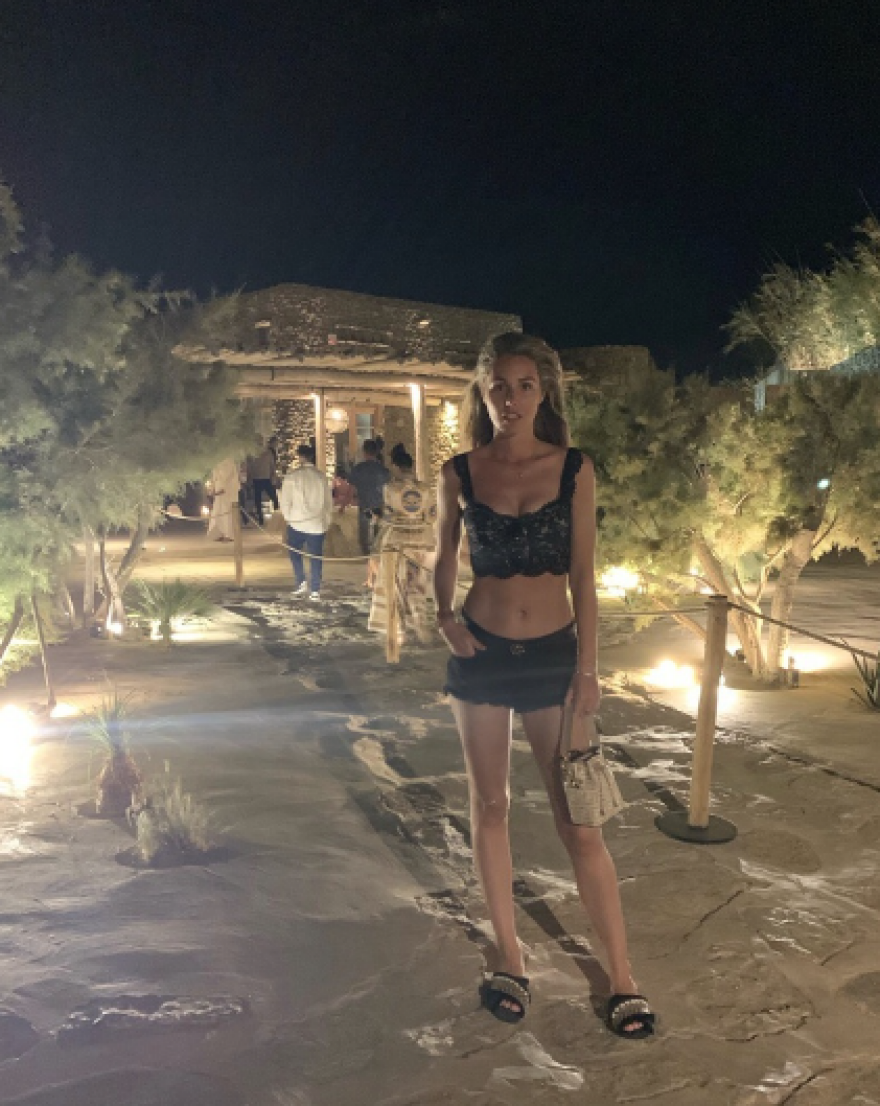 Κώστας Λάμπρου: Ποιος είναι ο Ευβοιώτης τερματοφύλακας που εμφανίζεται ως υποψήφιος για τη Μπαρτσελόνα