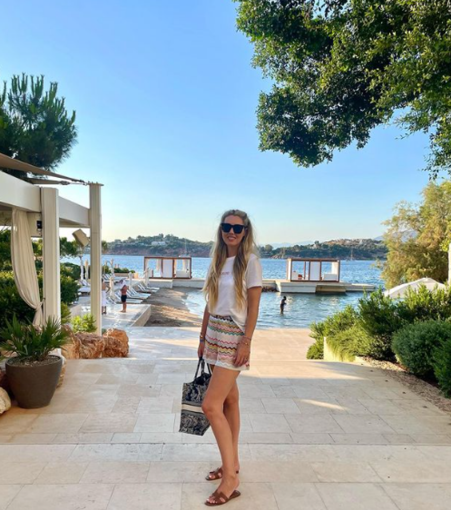 Κώστας Λάμπρου: Ποιος είναι ο Ευβοιώτης τερματοφύλακας που εμφανίζεται ως υποψήφιος για τη Μπαρτσελόνα