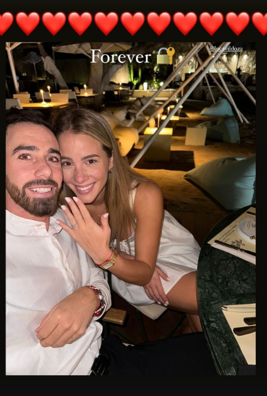 Euroleague: Οι WAGs στο πλευρό των αστεριών Ολυμπιακού και Παναθηναϊκού - Βίντεο, φωτογραφίες 