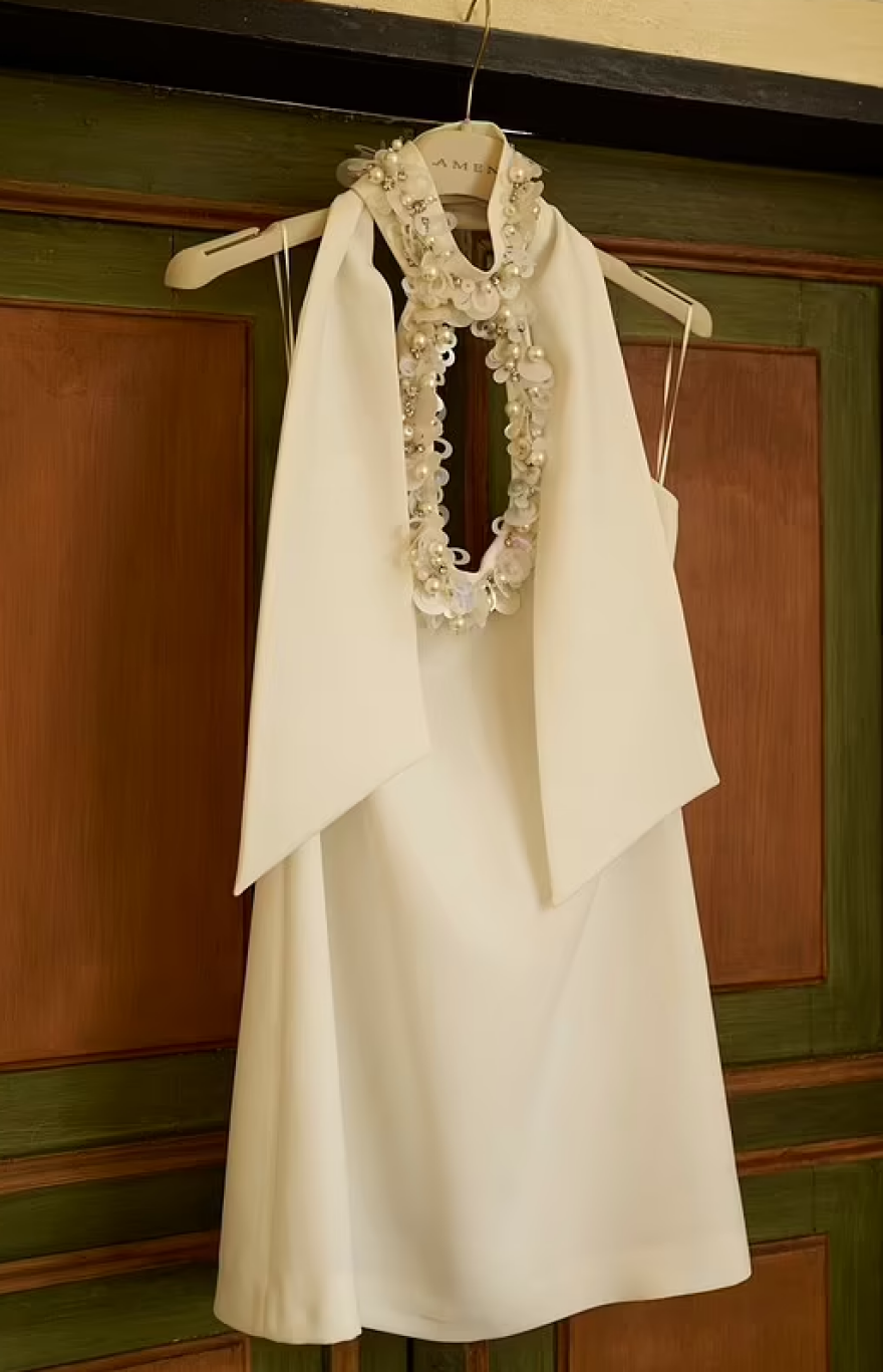  Μπόρις Μπέκερ: Νέες φωτογραφίες από τον τρίτο του γάμο - Ο  Γερμανός πρώην πρωταθλητής του τένις παντρεύτηκε για τρίτη φορά