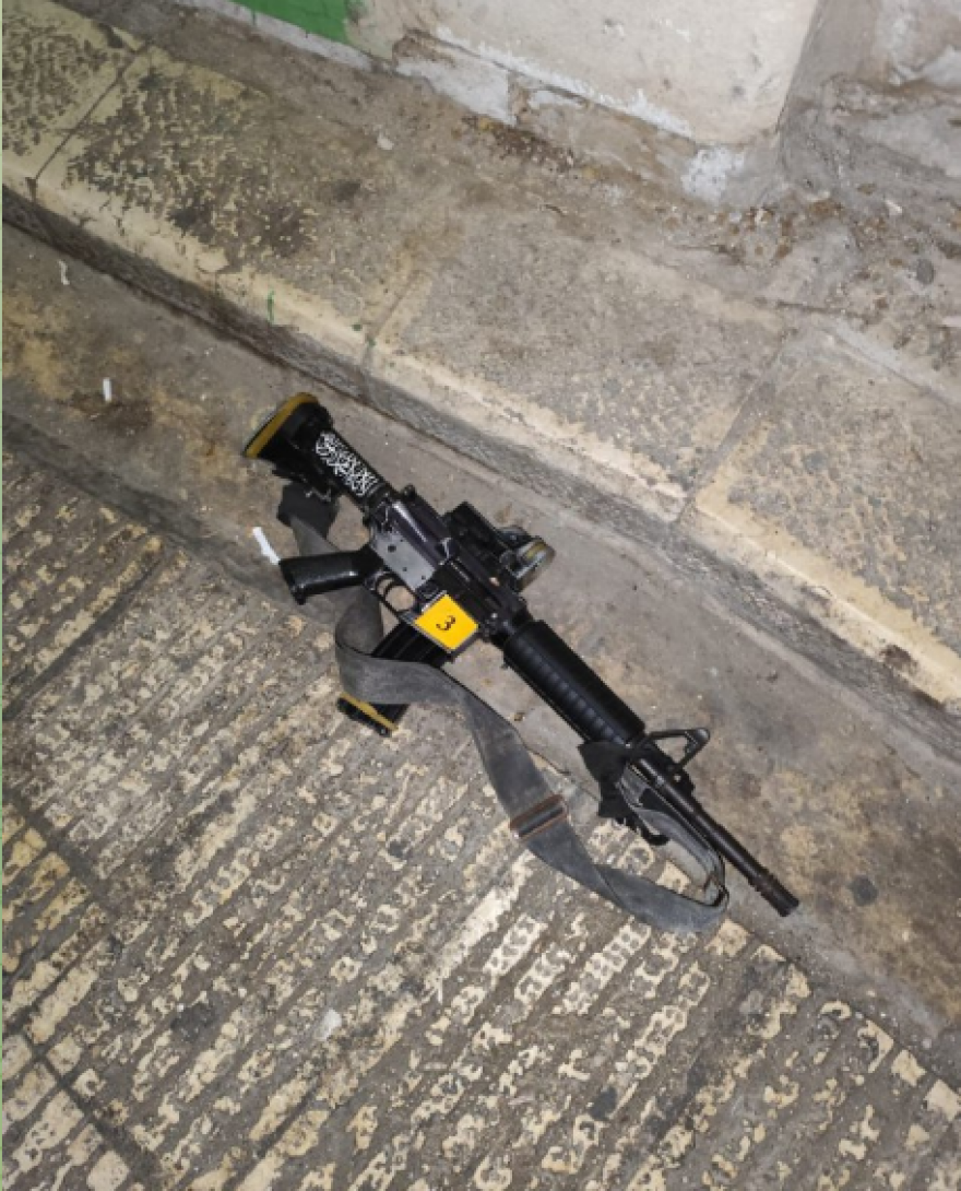 Οι IDF λένε πως πρόλαβαν σχέδιο εισβολής της Χεζμπολάχ στο Ισραήλ με την κωδική ονομασία «Κατακτήστε τη Γαλιλαία» - Δείτε τι βρήκαν