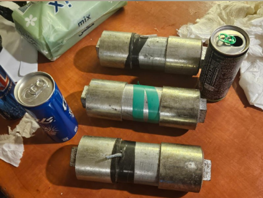 Οι IDF λένε πως πρόλαβαν σχέδιο εισβολής της Χεζμπολάχ στο Ισραήλ με την κωδική ονομασία «Κατακτήστε τη Γαλιλαία» - Δείτε τι βρήκαν